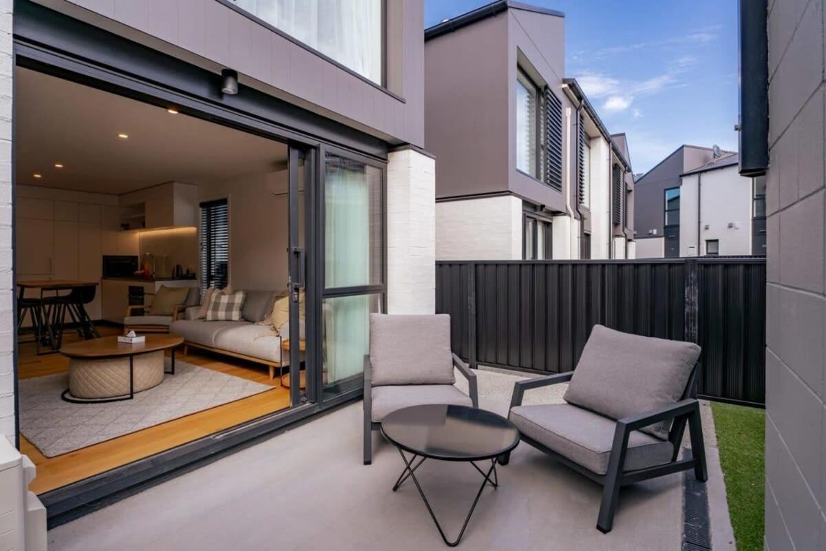 Alps And Lake Retreat Wanaka Albert Town Exteriér fotografie