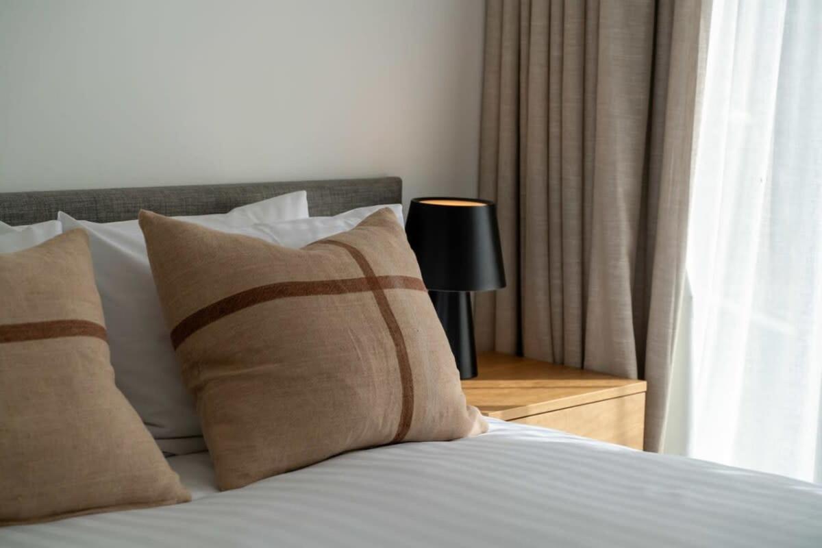 Alps And Lake Retreat Wanaka Albert Town Exteriér fotografie