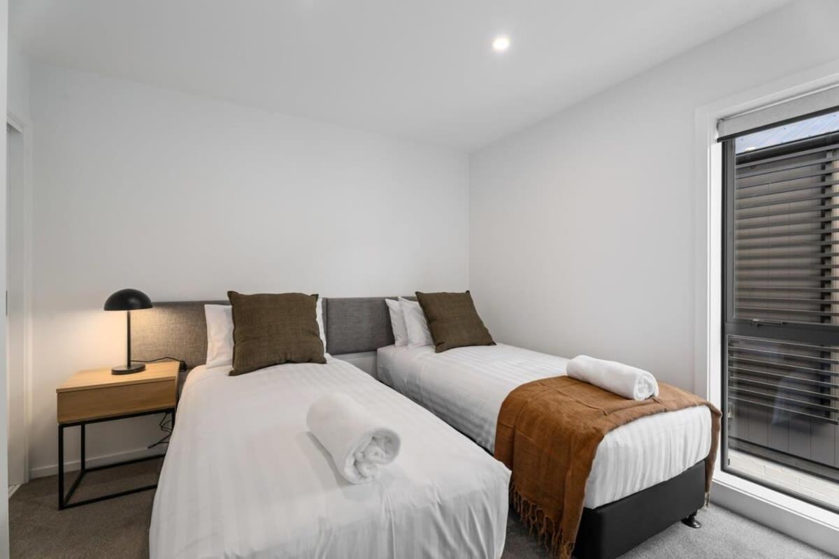 Alps And Lake Retreat Wanaka Albert Town Exteriér fotografie